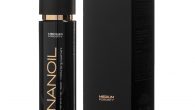 The best hairoil - Nanoil