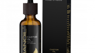 NANOIL - Castor Oil
