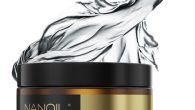 Nanoil - Liquid Silk Hair Mask